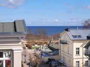 Fewo Meerblick