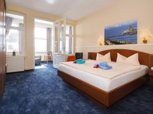 Ferienwohnung