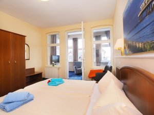 Ferienwohnung Bad